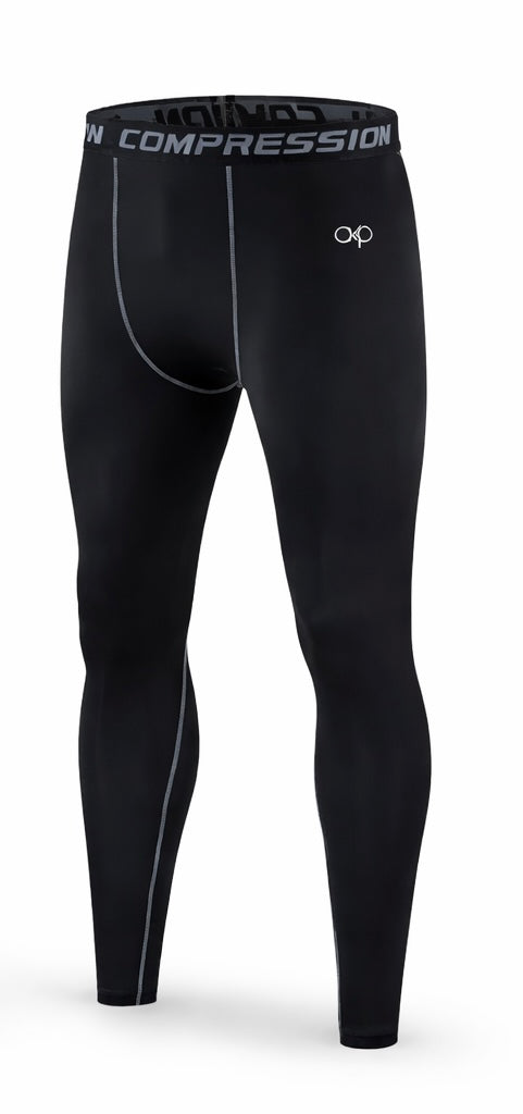 Full-Length Tight