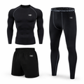 Man Active wear - 3 Piece Set