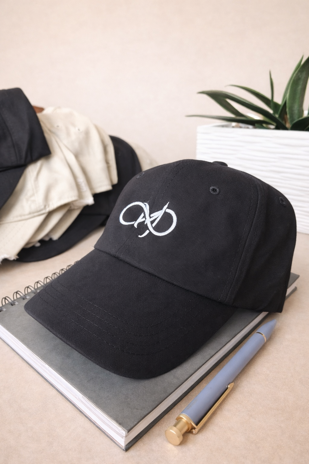 Regular Cap