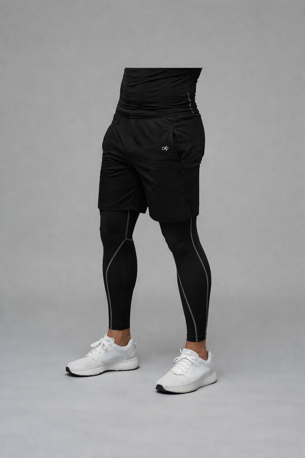 Full-Length Tight