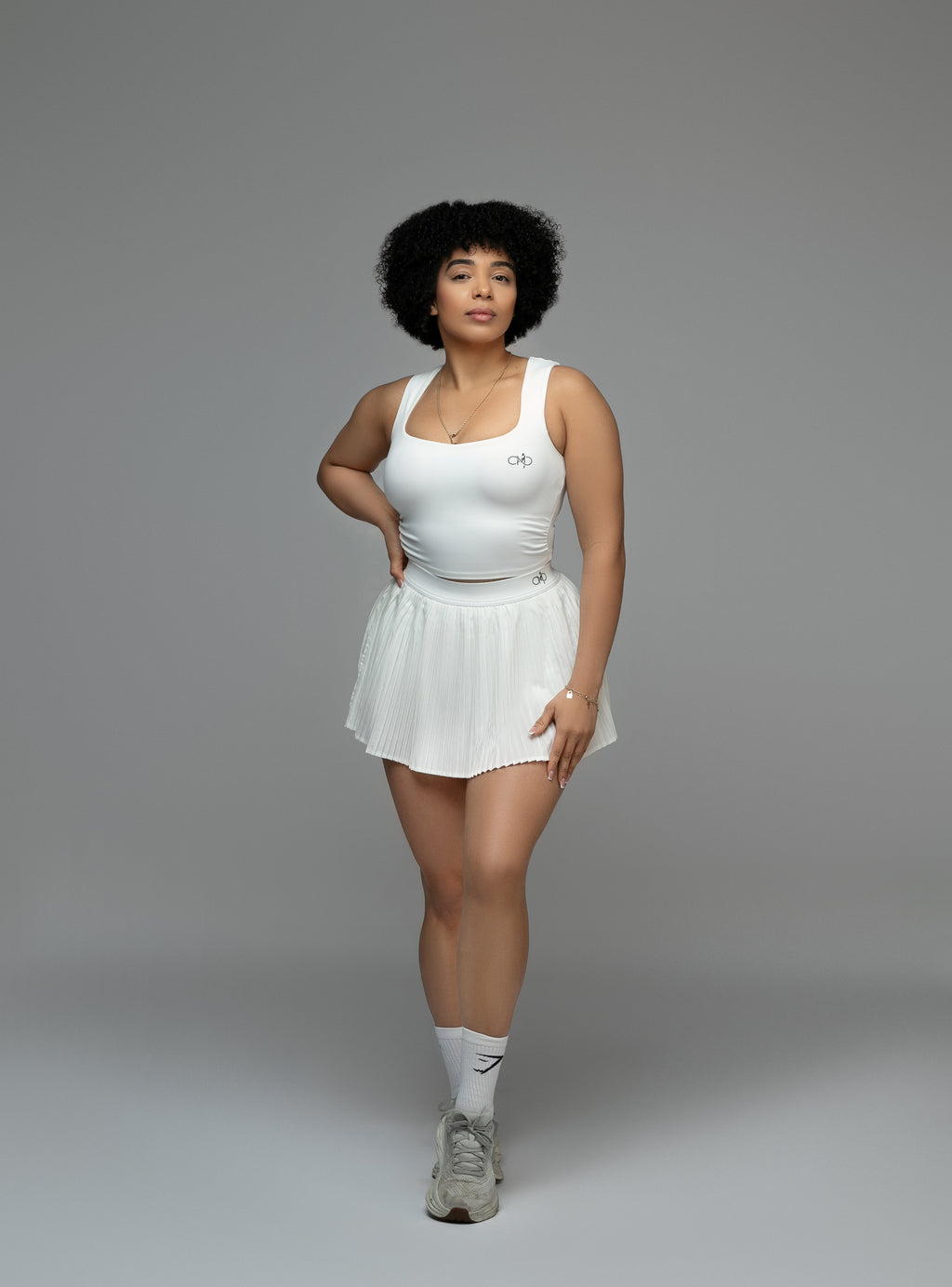 2 Piece Set