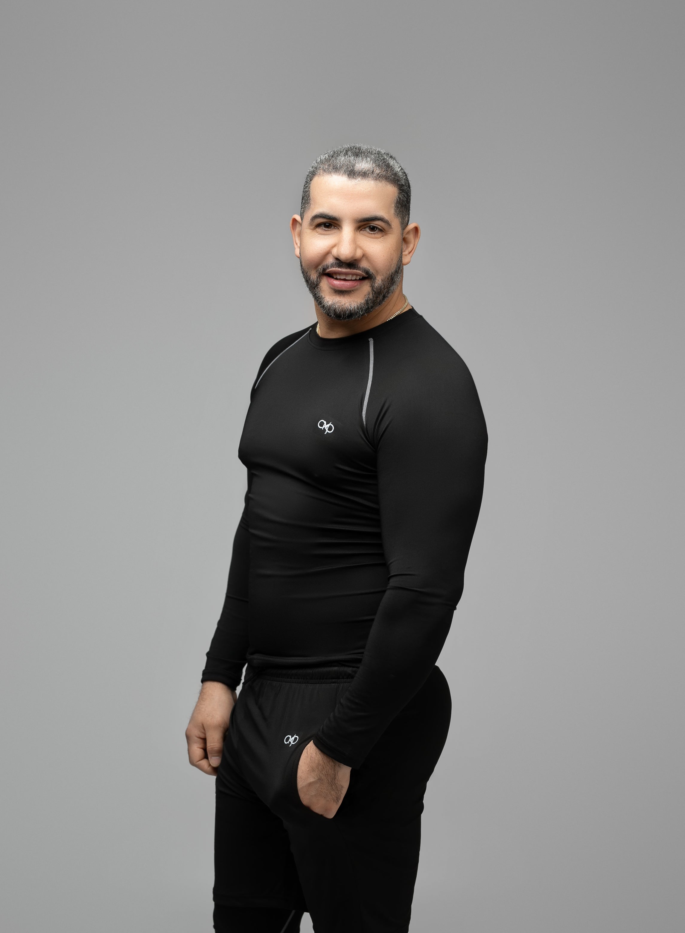 Active Wear Shorts
