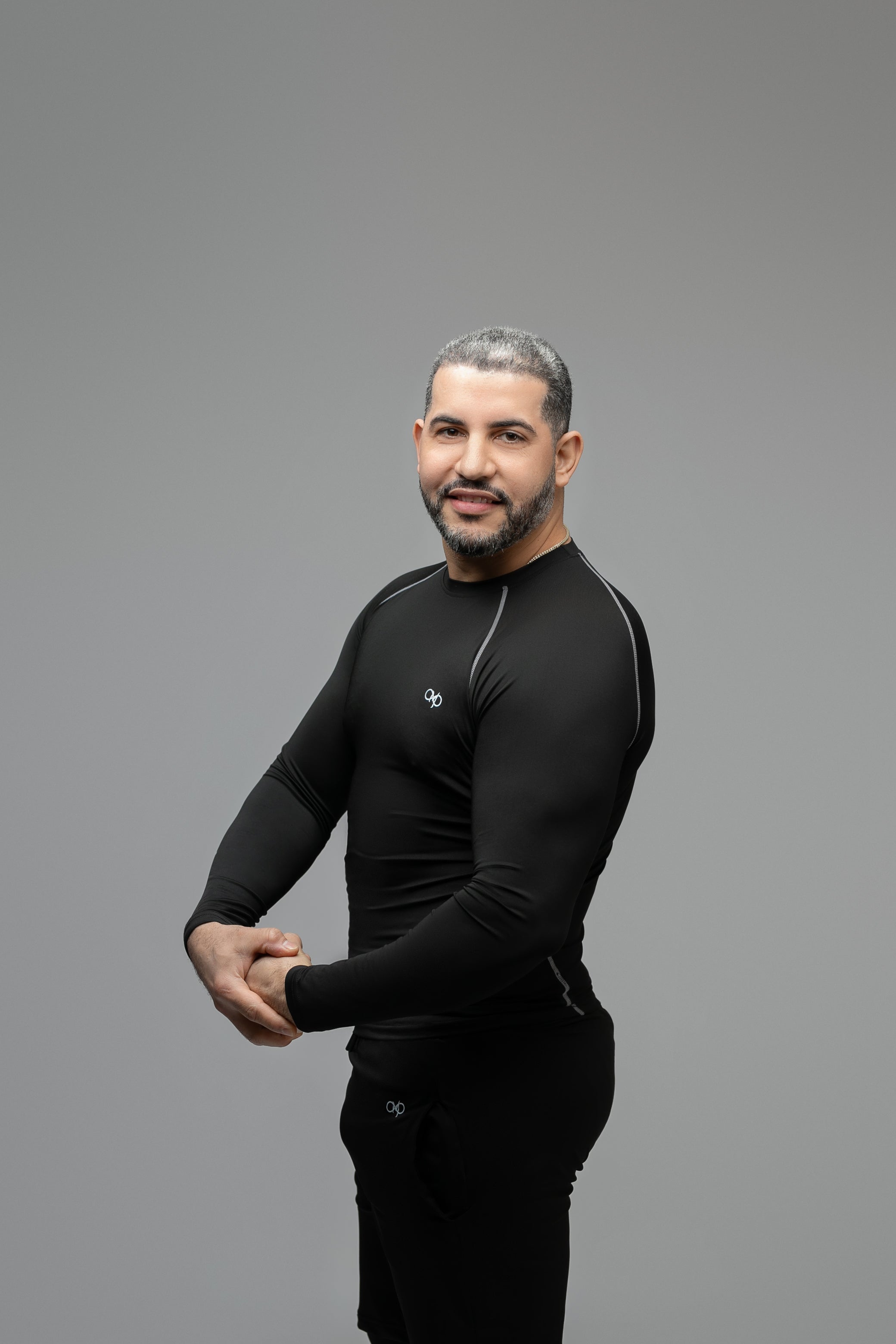 Long Sleeve T-Shirt